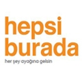 hepsiburada.com Dükkanımız Siz Değerli Müşterilerimizin Hizmetine Açılmıştır.